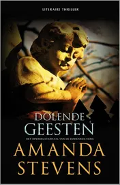 Omslag van Dolende geesten