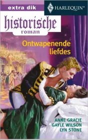 Omslag van Ontwapenende liefdes
