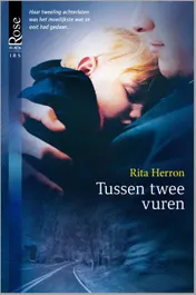 Omslag van Tussen twee vuren