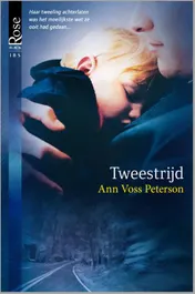 Omslag van Tweestrijd