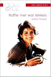 Omslag van Koffie met wat lekkers