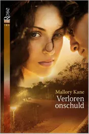 Omslag van Verloren onschuld