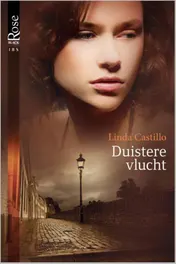 Omslag van Duistere vlucht