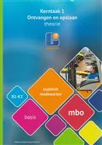Omslag van theorie