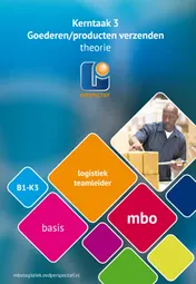 Omslag van theorie