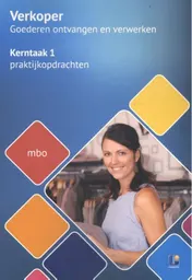 Omslag van Praktijkopdrachten