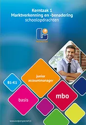 Omslag van MBO-JAM-B-01-10SO