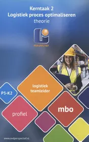 Omslag van Theorie