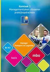 Omslag van Praktijkwerkboek