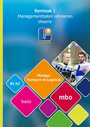 Omslag van Theorieboek