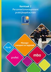 Omslag van Praktijkwerkboek