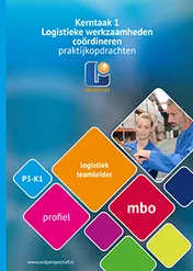 Omslag van Praktijkopdrachten