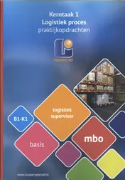Omslag van Praktijkopdrachten