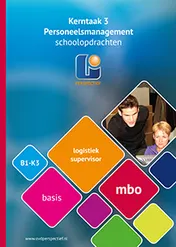 Omslag van MBO-LS-B-03-10SO