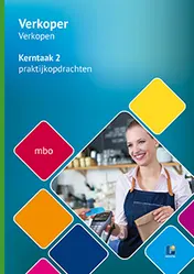 Omslag van Praktijkopdrachten