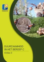 Omslag van niveau 3 MBO-KD-K0030