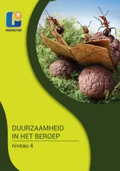 Omslag van Niveau 4 MBO-KD-K0031