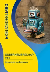 Omslag van MBO-KD-K0165-INN
