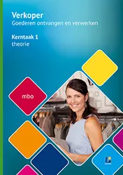 Omslag van theorie