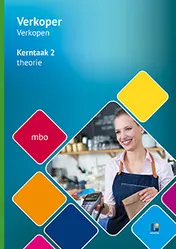 Omslag van Theorie