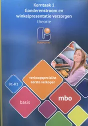 Omslag van Theorie