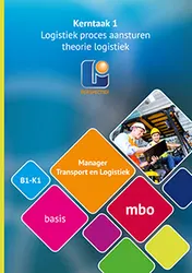 Omslag van Theorieboek