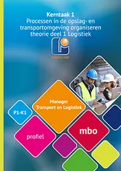 Omslag van Theorieboek
