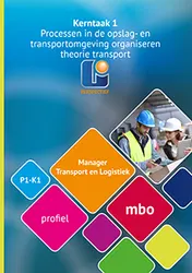 Omslag van Theorieboek