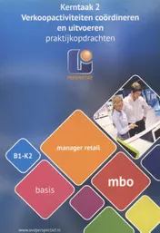 Omslag van Theorie