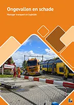 Omslag van Manager Transport en Logistiek