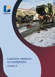 Omslag van niveau 3