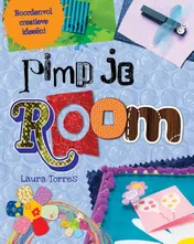 Omslag van Room