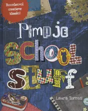 Omslag van Schoolstuff