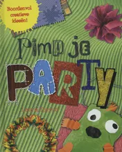 Omslag van Party