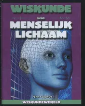 Omslag van Wiskunde in het menselijk lichaam