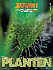 Omslag van Planten