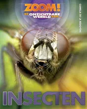 Omslag van Insecten