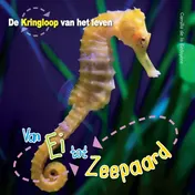 Omslag van Van ei tot zeepaardje