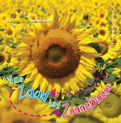 Omslag van Van zaad tot zonnebloem