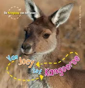 Omslag van Van Joey tot kangoeroe