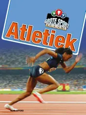 Omslag van Atletiek