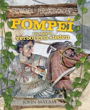 Omslag van Pompei