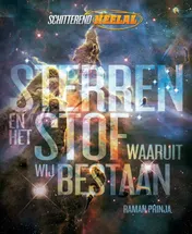 Omslag van Sterren en het stof waaruit wij bestaan