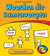 Omslag van Grip op grammatica