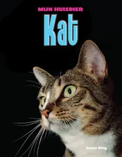 Omslag van Kat