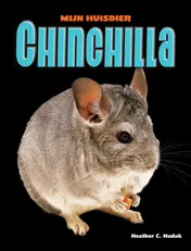 Omslag van Chinchilla