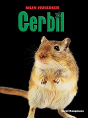 Omslag van Gerbil