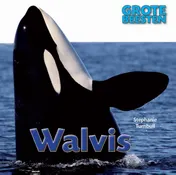 Omslag van Walvis