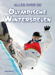 Omslag van Olympische winterspelen