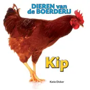 Omslag van Kip
